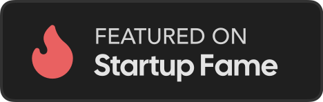 MVPable - Featured on Startup Fame