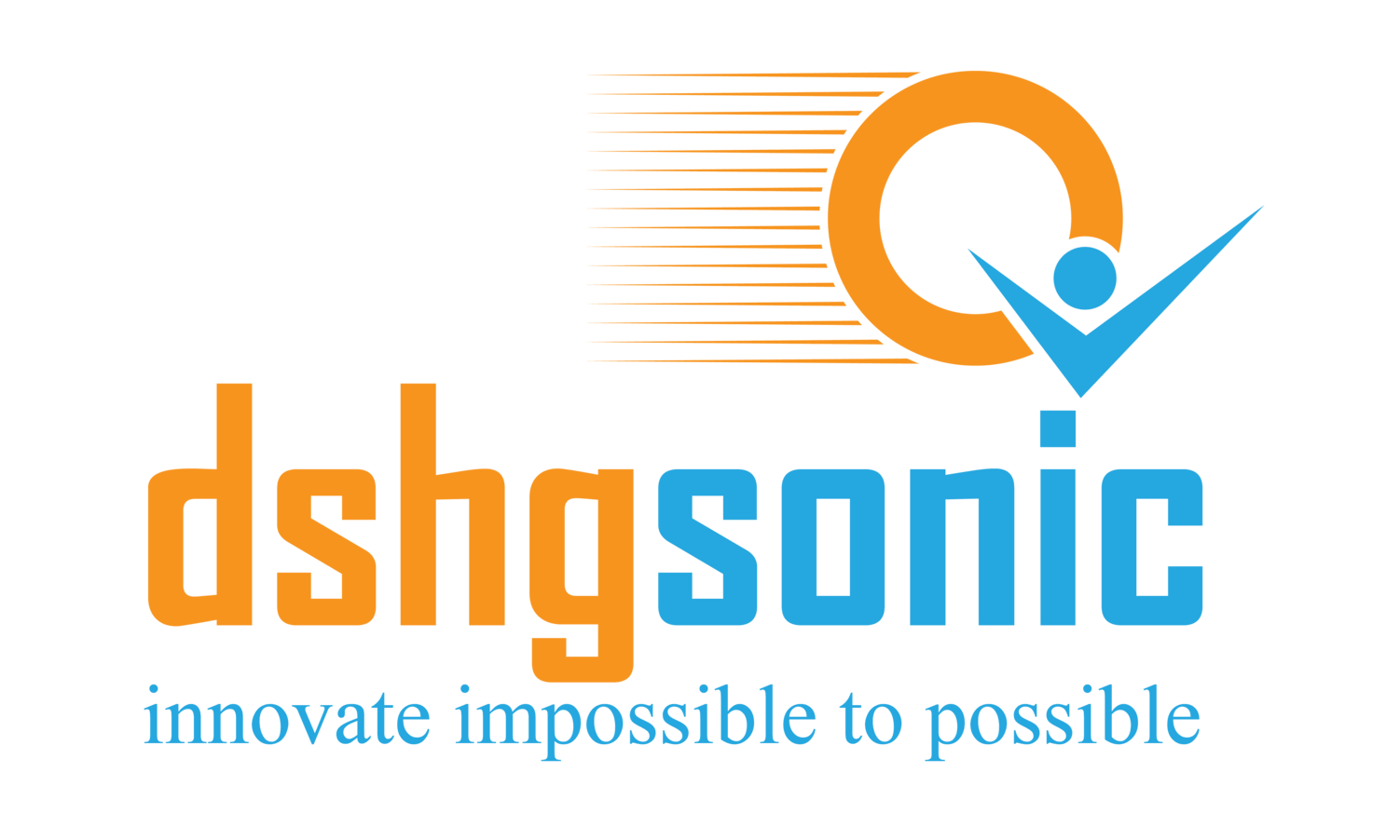 DSHG Sonic