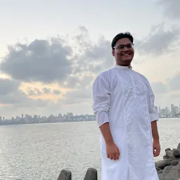 Wahad Shaikh