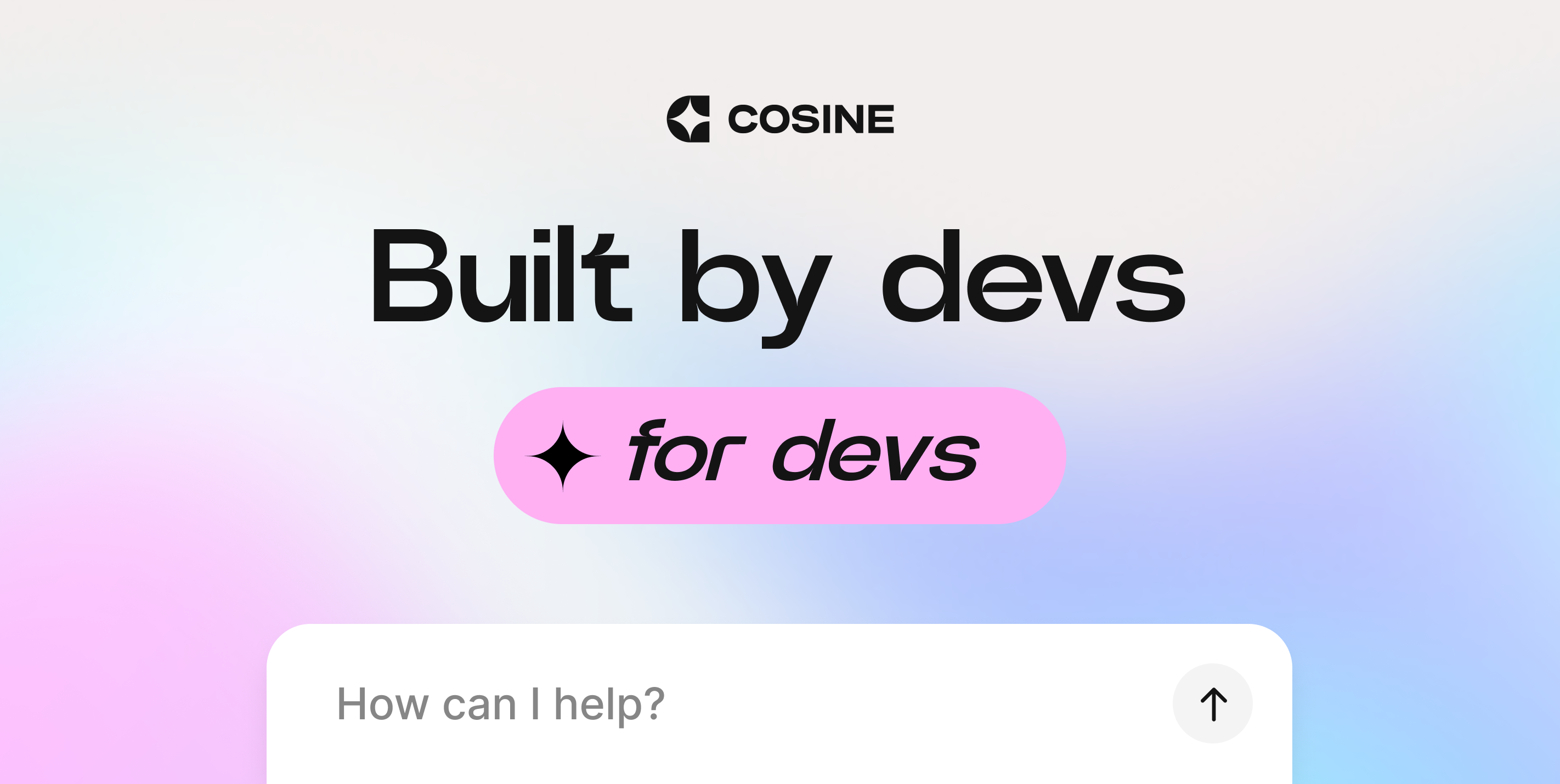 Cosine preview