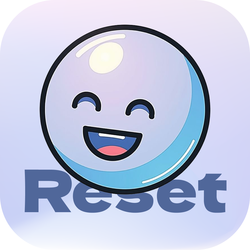 Reset