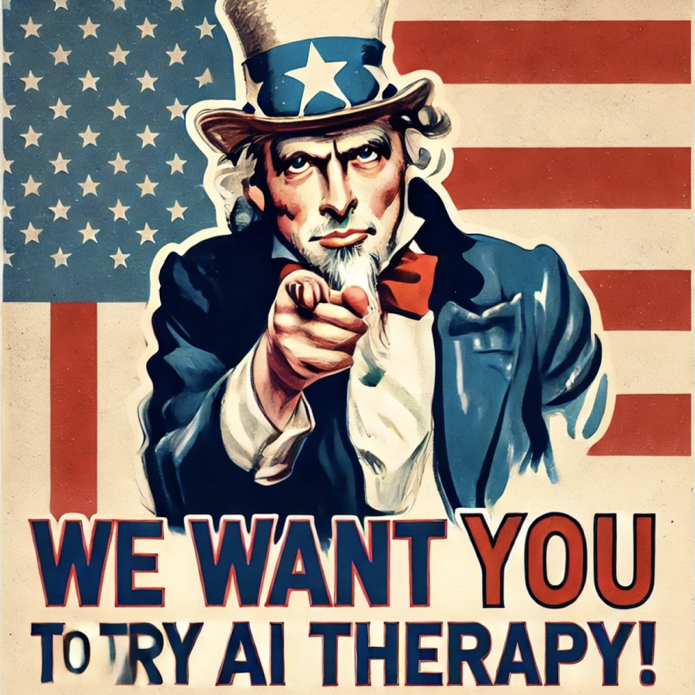 TherapyAI