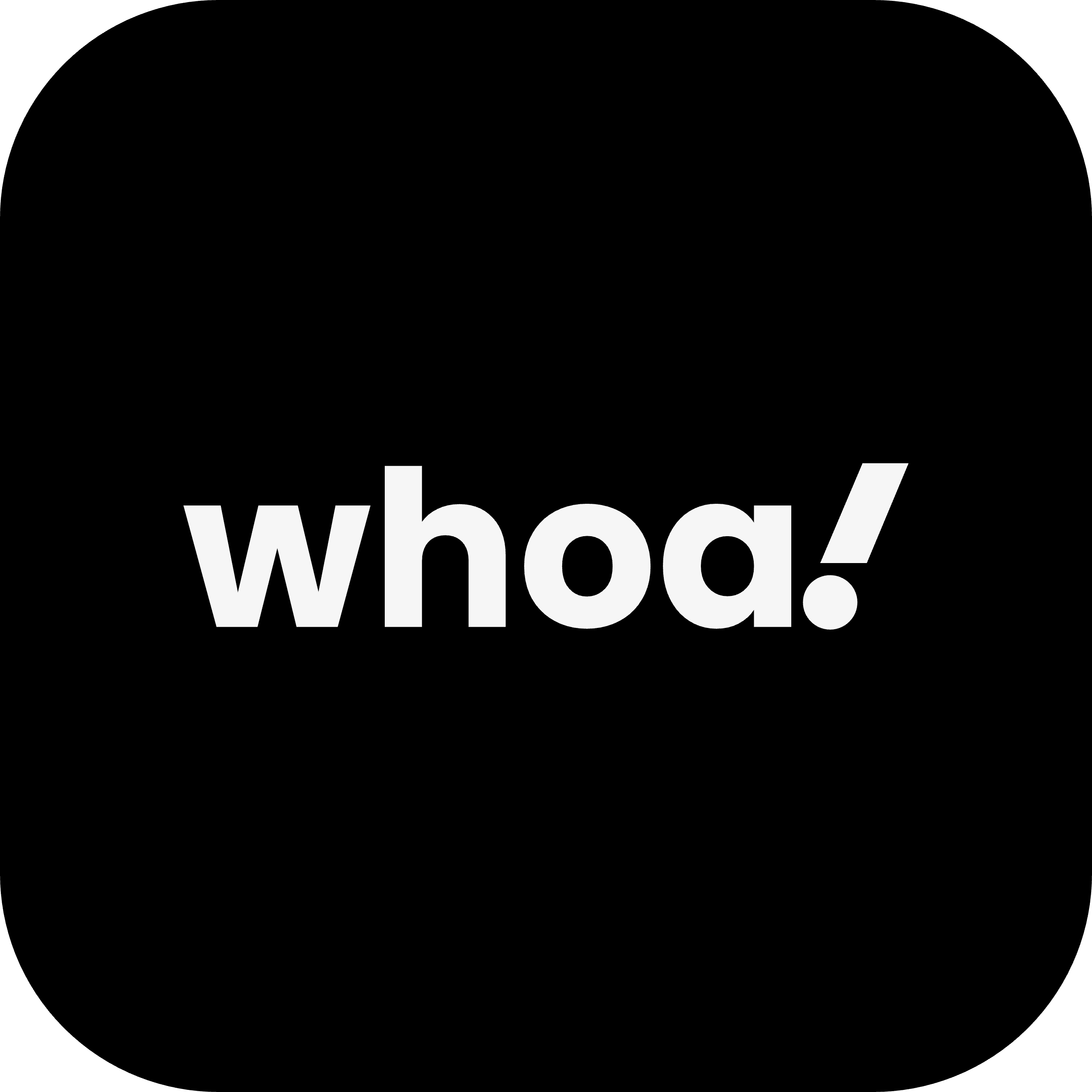 Whoa!