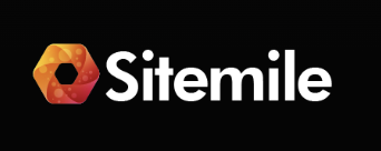 SiteMile logo