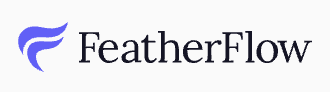 FeatherFlow logo