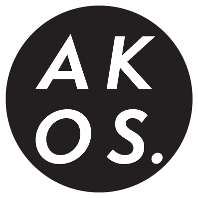 AKOS logo