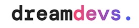 DreamDevs logo