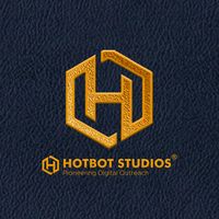 Hotbot Studios logo