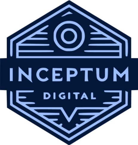 Inceptum Digital logo