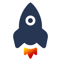 MVP Launchpad logo