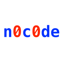 n0c0de logo