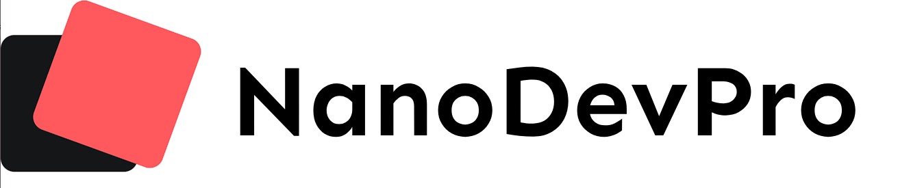 NanoDevPro logo