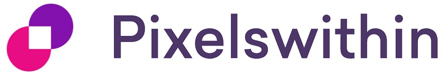 Pixelswithin logo