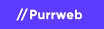 Purrweb logo