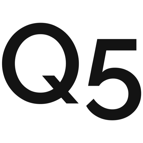 Q5 logo