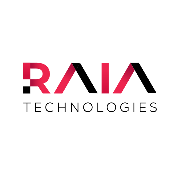 Raia Technologies logo