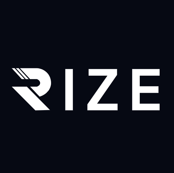 Rize logo