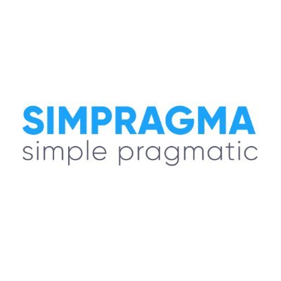 Simpragma logo