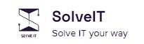 SolveIT logo