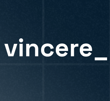 Vincere logo