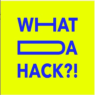 Whatdahack logo