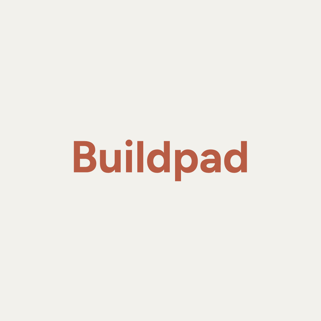 Buildpad