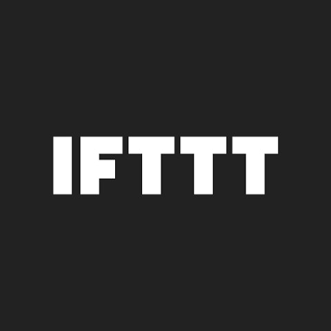 IFTTT Mobile Apps
