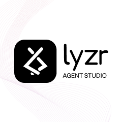 Lyzr Agent Studio