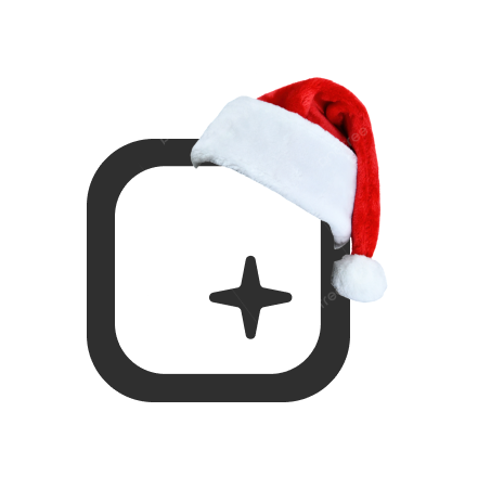 SaaS-y Santa by Trupeer.ai