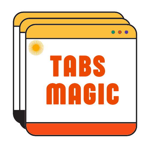 Tabs Magic