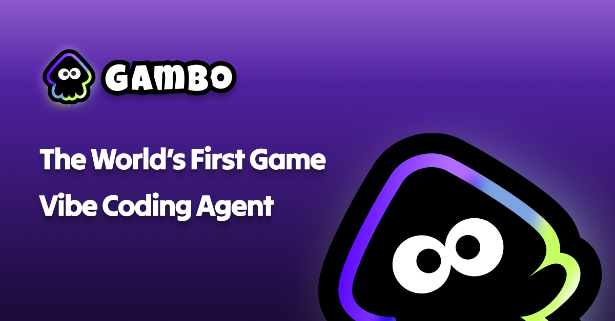 gambo.ai preview