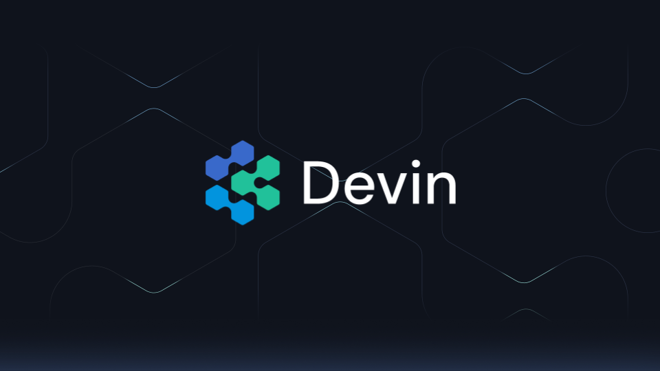 Devin preview